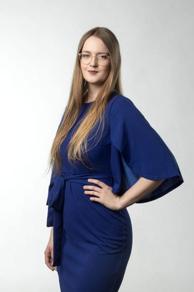 Gabriela Marková web Omapak
